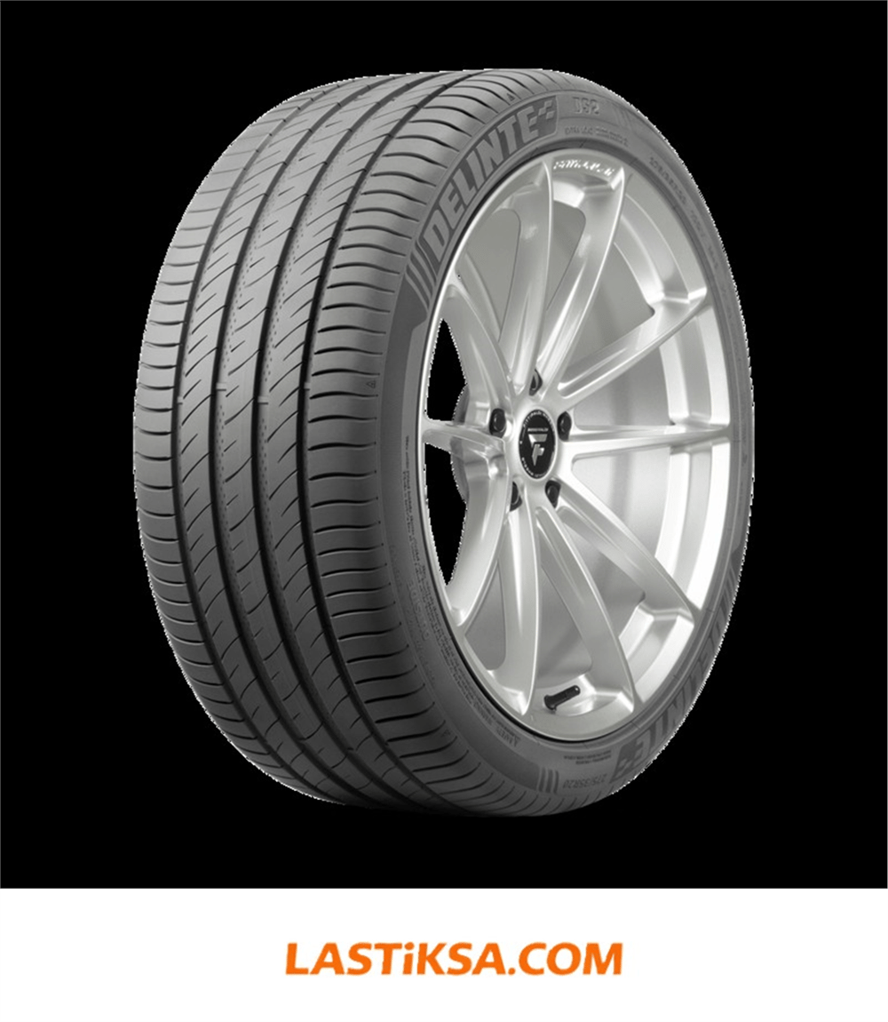 Delinte 215/60R16 99V XL DS2