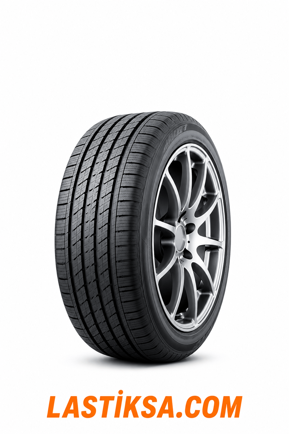 Delinte 215/65R16C 109/107T DV2+ 2026 