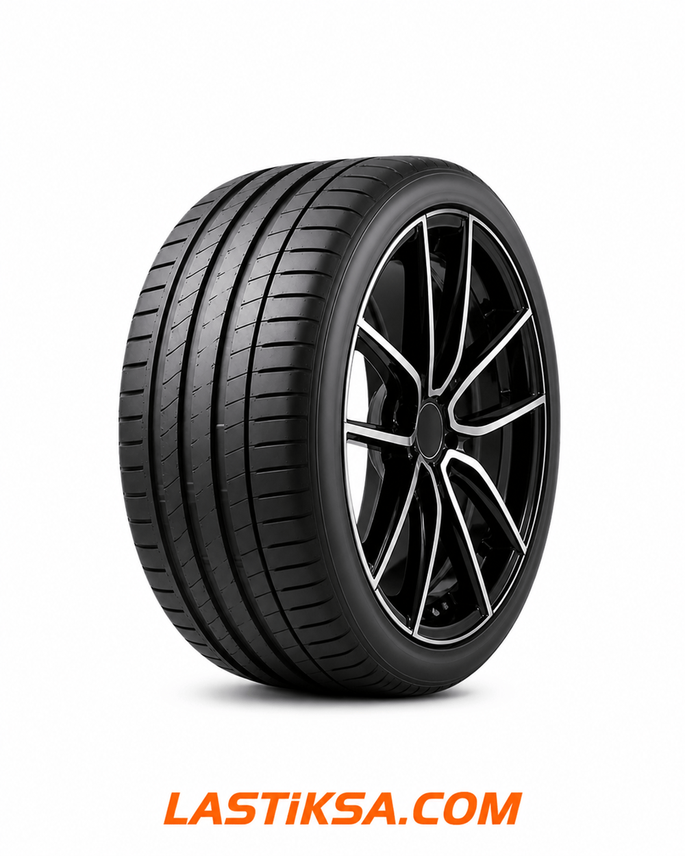 Delinte 255/40R18 99W XL DST1 2026