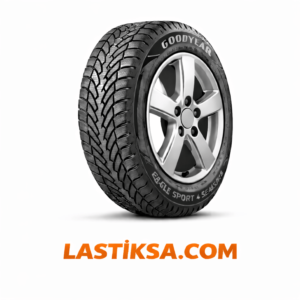 Goodyear 175/70R14 88T XL Eagle Sport 4Seasons 2025