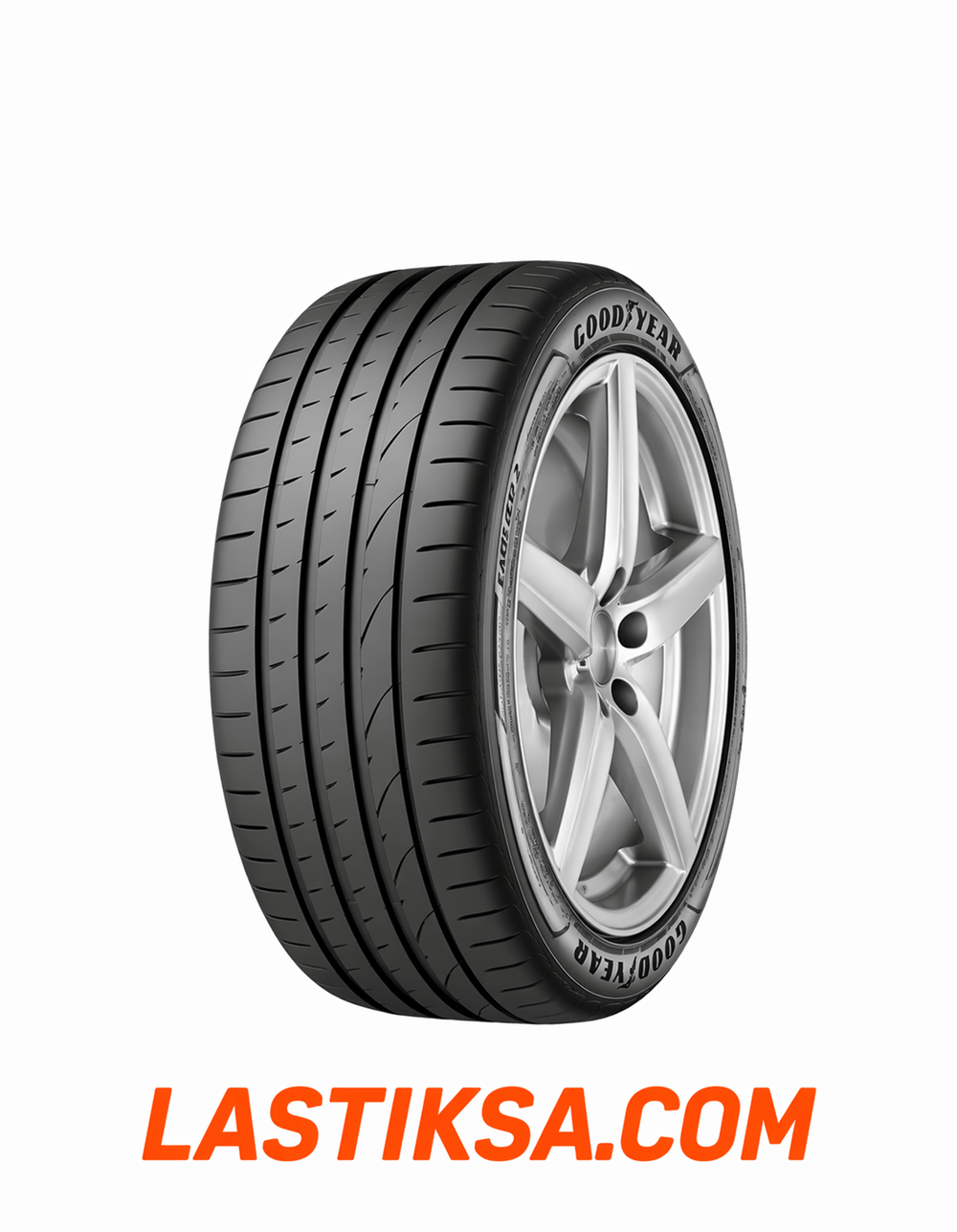 Goodyear 185/60R15 88H XL Eagle Sport 2 2026 