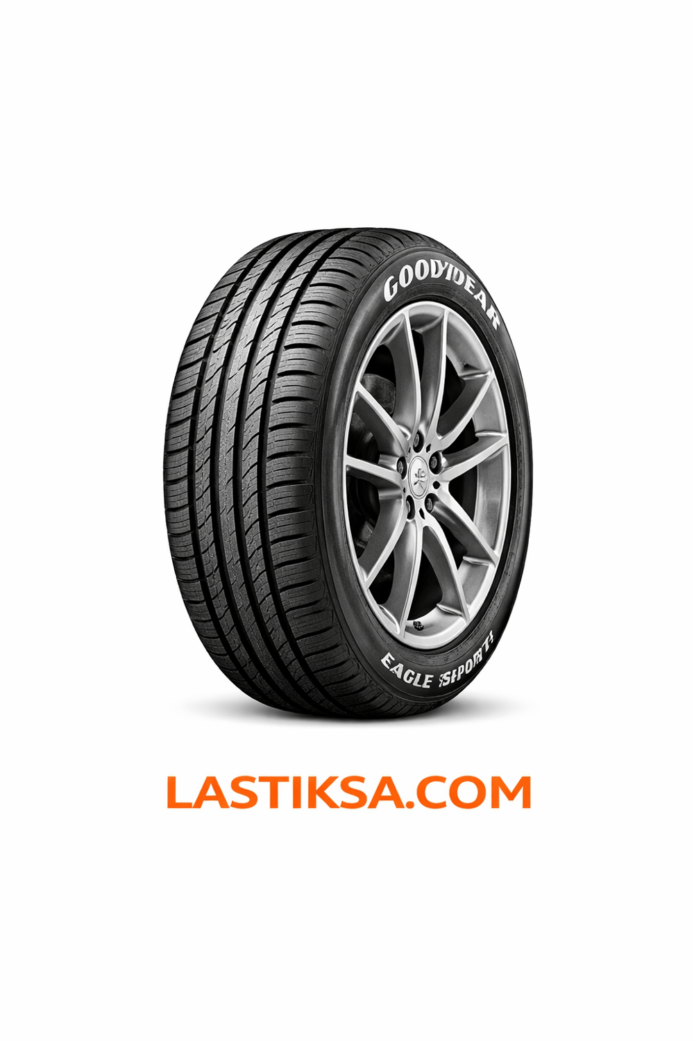 Goodyear 185/65R15 88H Eagle Sport 2 2026 Yaz Lastiği