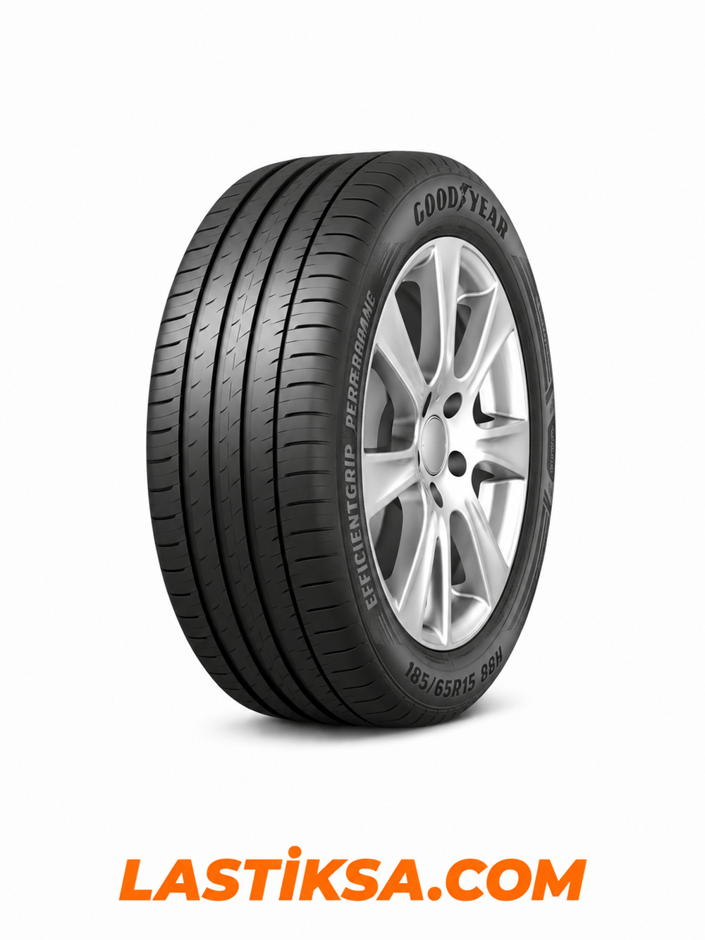 Goodyear 185/65R15 88H EfficientGrip Performance 2026 