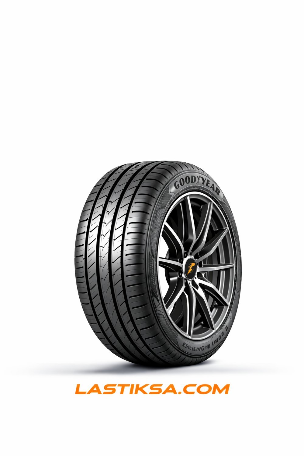 Goodyear 195/50R16 88V XL FP Eagle Sport 2 2025