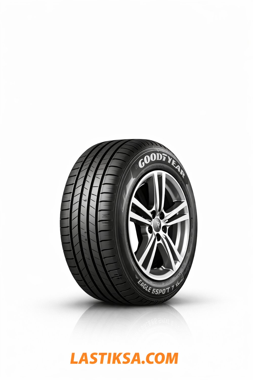 Goodyear 195/55R16 91V XL Eagle Sport 2 2025