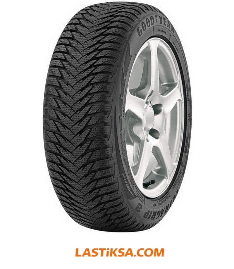 Goodyear 195/60R15 88V Ultragrip 8