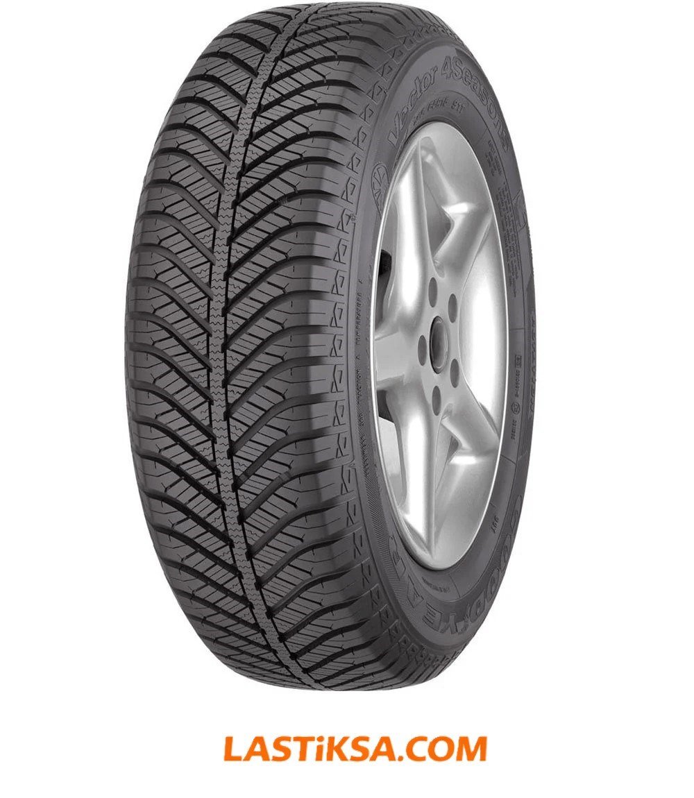Goodyear 195/60R16 89H Vector 4Seasons
