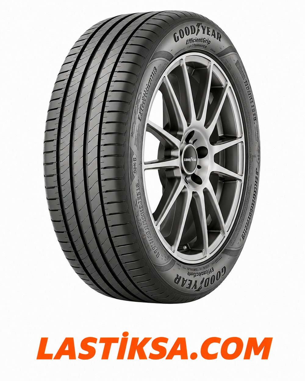 Goodyear 195/60R18 96H XL EfficientGrip Performance 2026