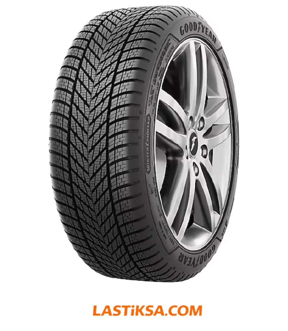 Goodyear 195/65R15 91H Winter Command