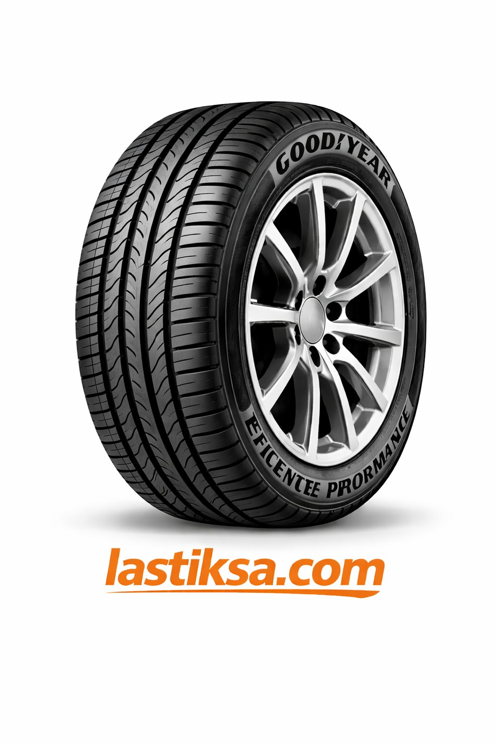 Goodyear 195/65R15 91V Eagle Sport 2 2025