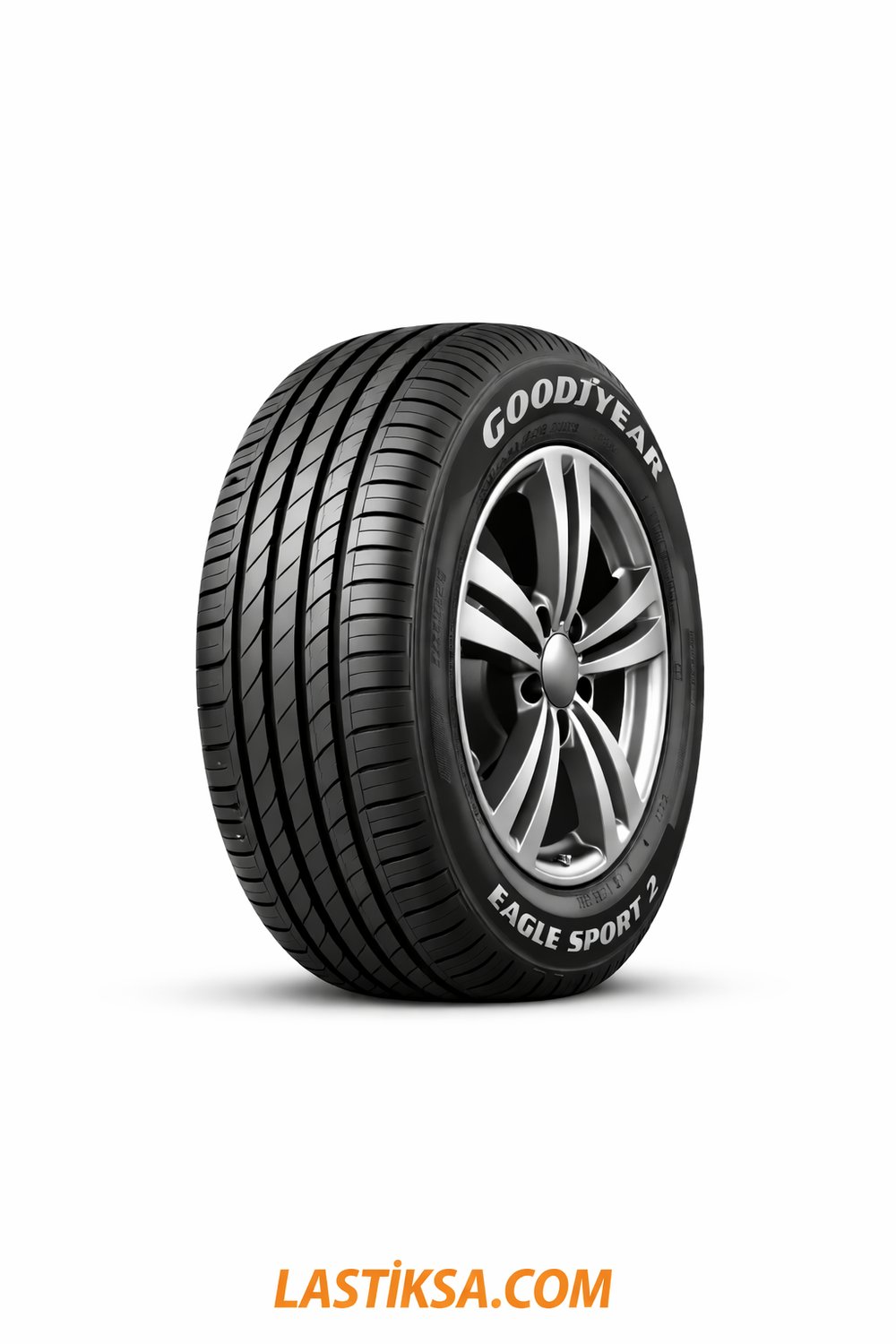 Goodyear 195/65R15 91V Eagle Sport 2 2026