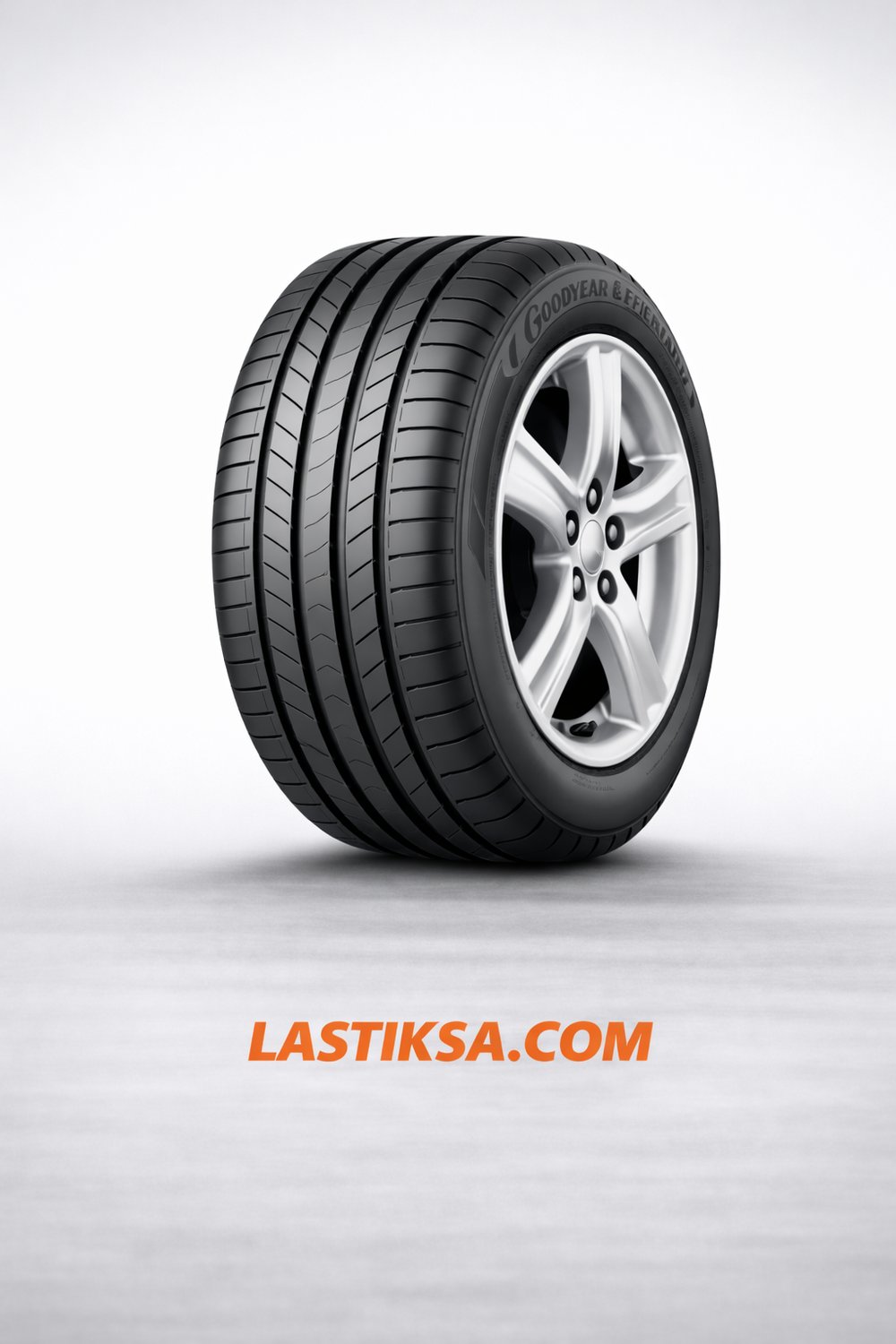 Goodyear 195/65R15 91V EfficientGrip Performance 2 2026