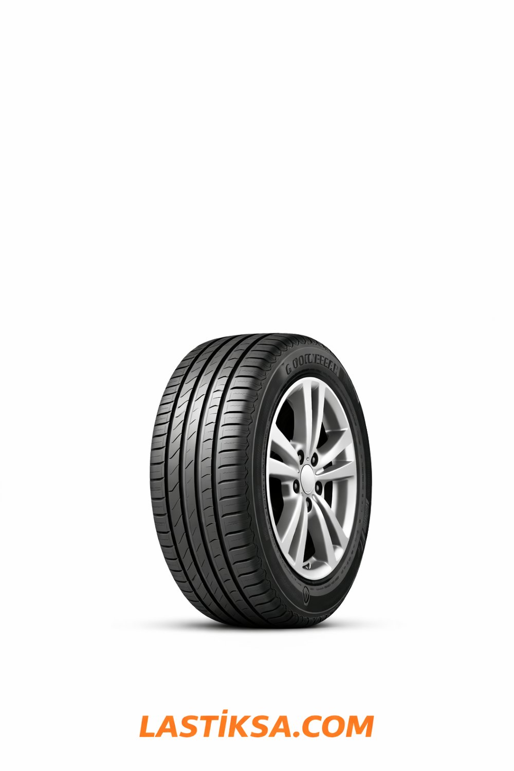 Goodyear 195/65R15 91V EfficientGrip Performance 2 2025 