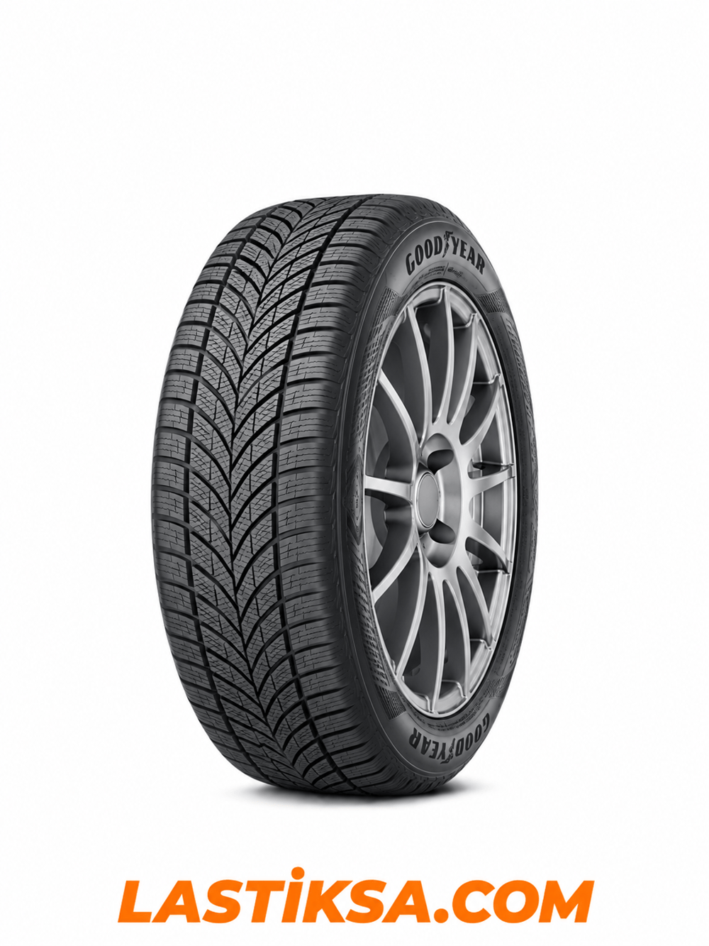 Goodyear 195/65R15 95V XL Eagle Sport 4Seasons 2026 