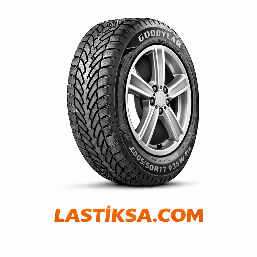 Goodyear 205/50R17 93W XL Eagle Sport 4Seasons 2025