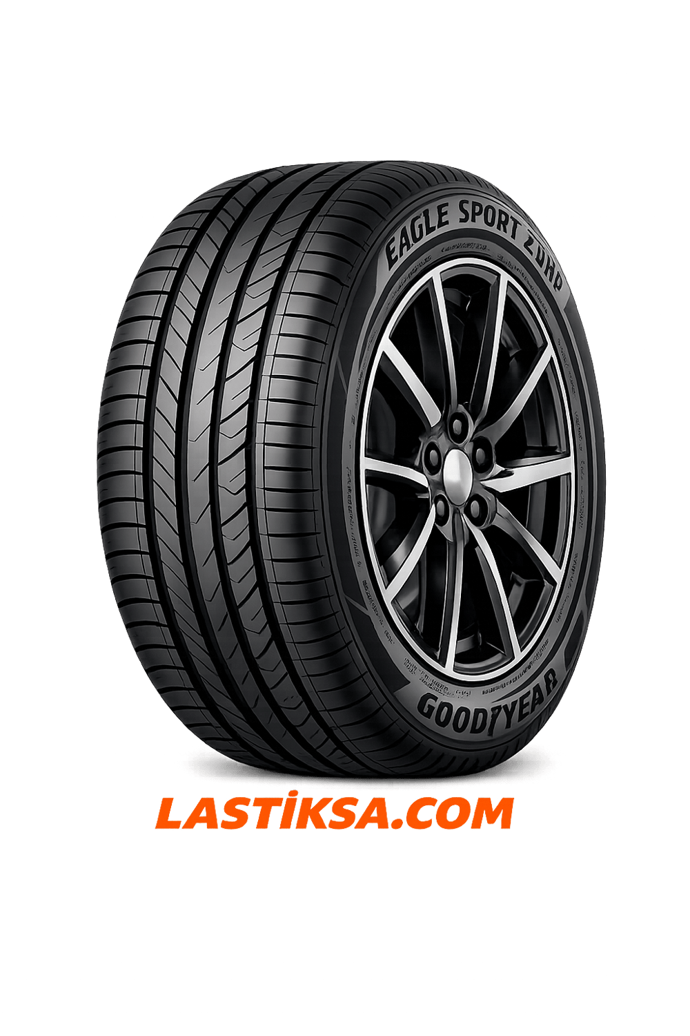 Goodyear 205/55R19 97V XL FP Eagle Sport 2 UHP 2026
