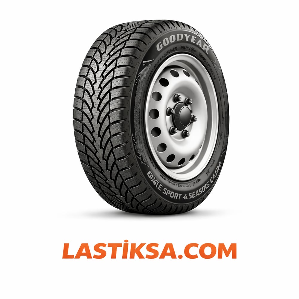 Goodyear 205/65R16C 107/105T EagleSport 4Seasons Cargo 2025