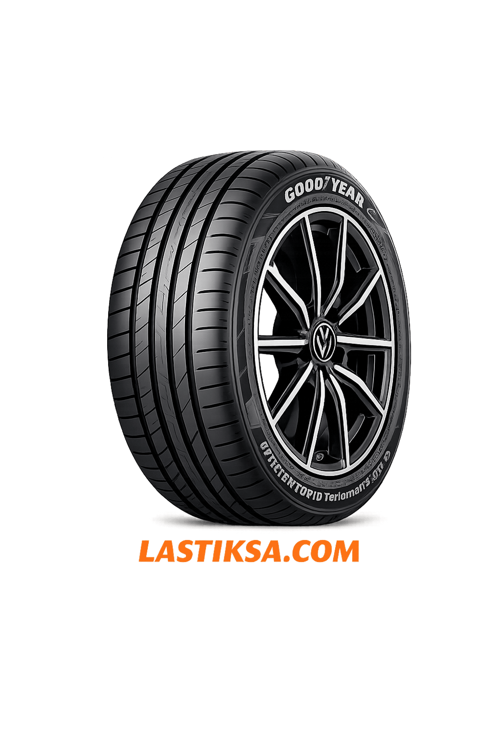 GOODYEAR 215/45R17 91W XL FP VW EfficientGrip Performance 2026