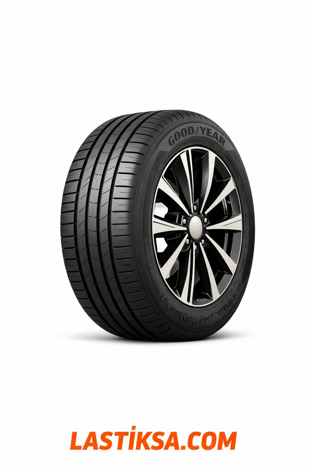 Goodyear 215/45R20 95T XL FP EfficientGrip Performance 2026