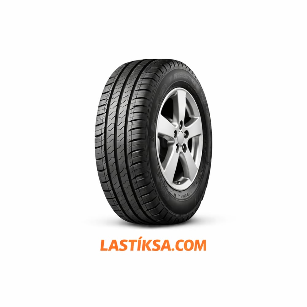 Goodyear 215/60R17C 109/107T EfficientGrip Cargo 2 2026 