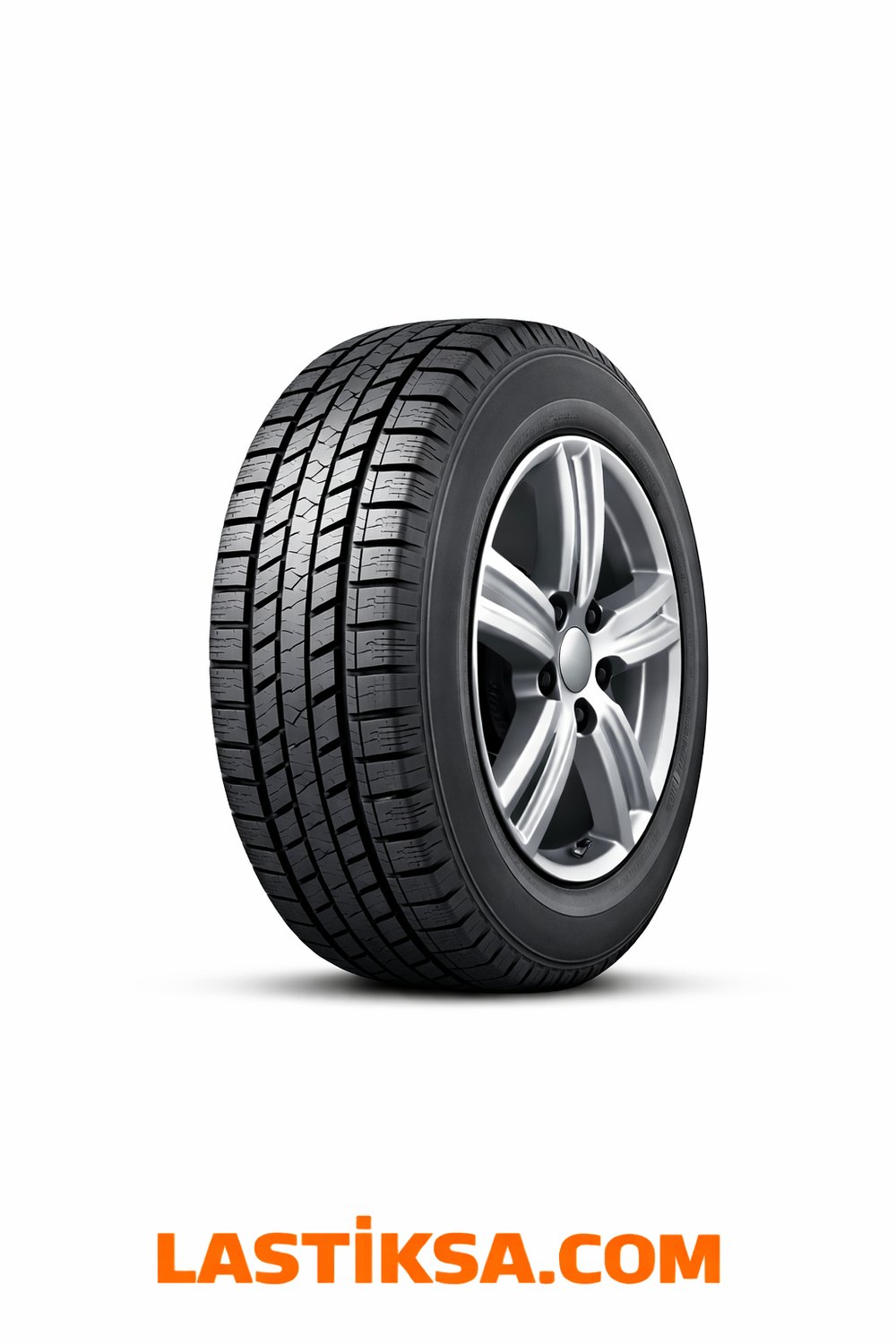 Goodyear 215/65R16C 109/107T EagleSport 4Seasons Cargo 2026 