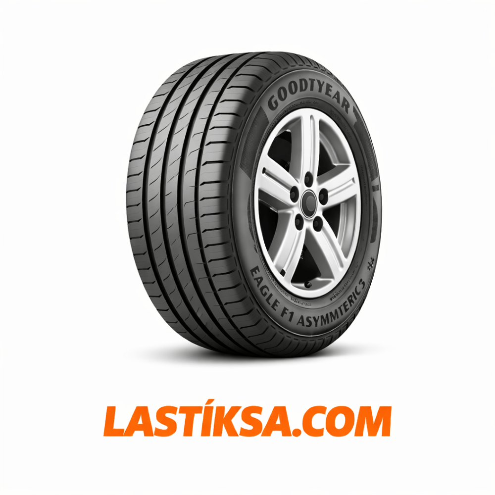 Goodyear 225/45R19 96W XL FP * Eagle F1 Asymmetric 3 ROF 2025