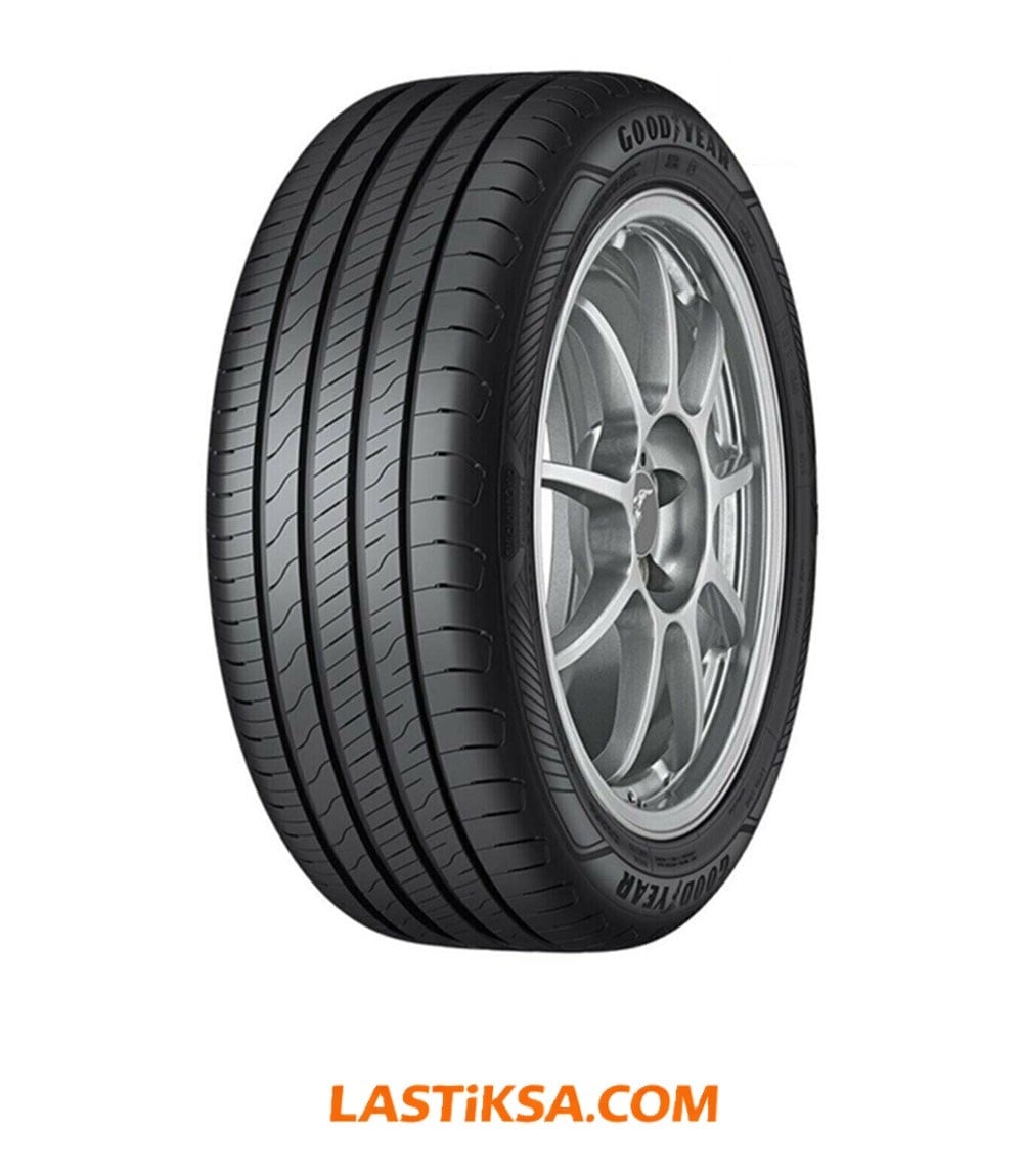 Goodyear 225/50R18 99W XL FP EfficientGrip Performance 2
