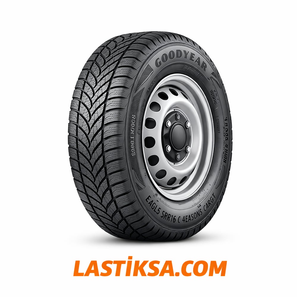 Goodyear 225/65R16C 112/110T EagleSport 4Seasons Cargo 2026