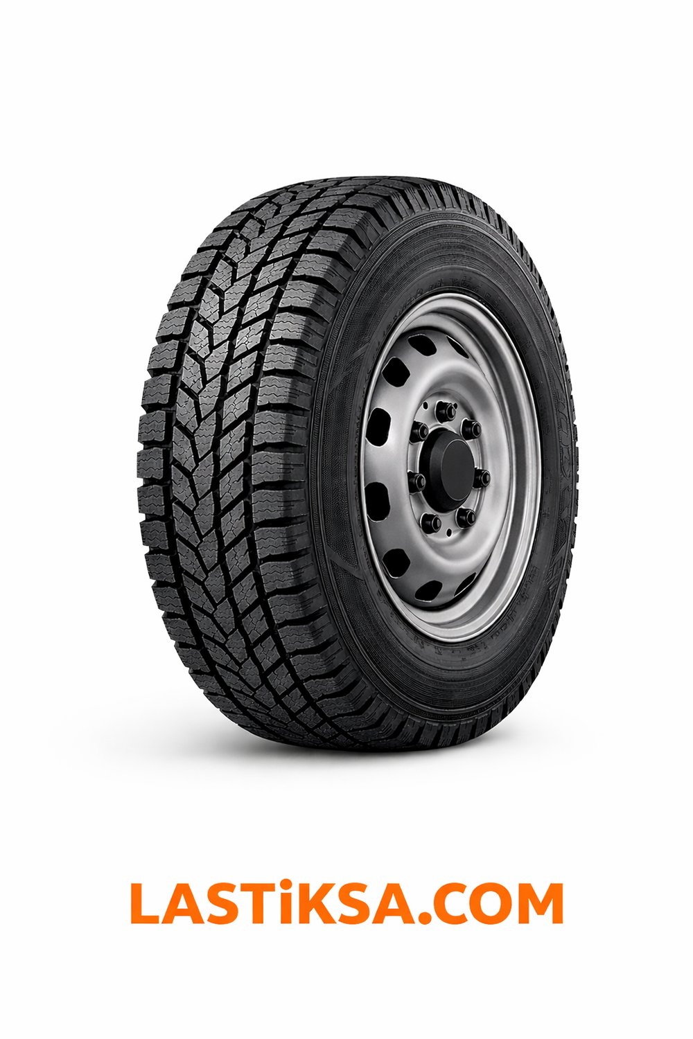 Goodyear 225/65R16C 112/110T Winter Command Cargo 2025
