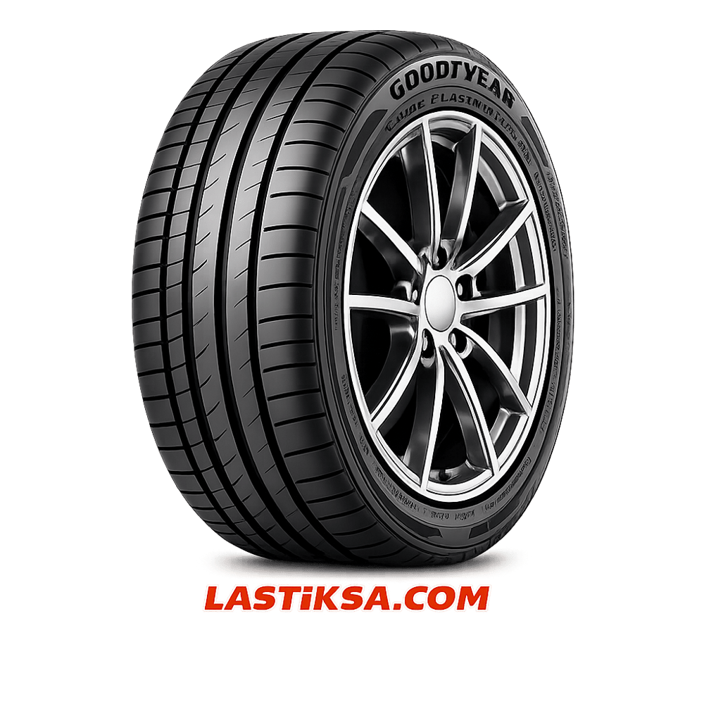 goodyear 235/35R19 91Y XL FP Eagle F1 Asymmetric 6 206