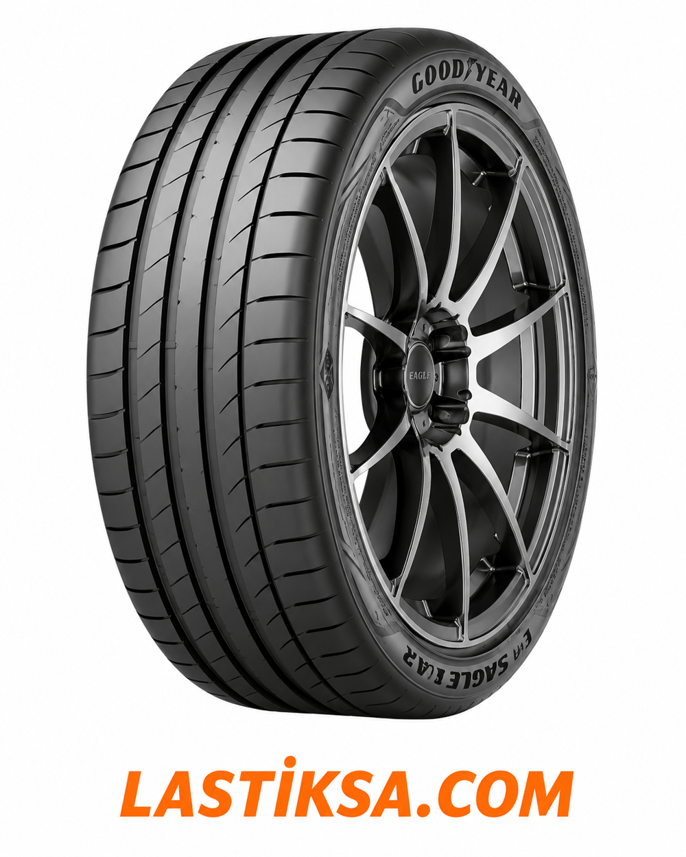GOODYEAR 235/40R19 96Y XL FP Eagle Sport 2 UHP 2026