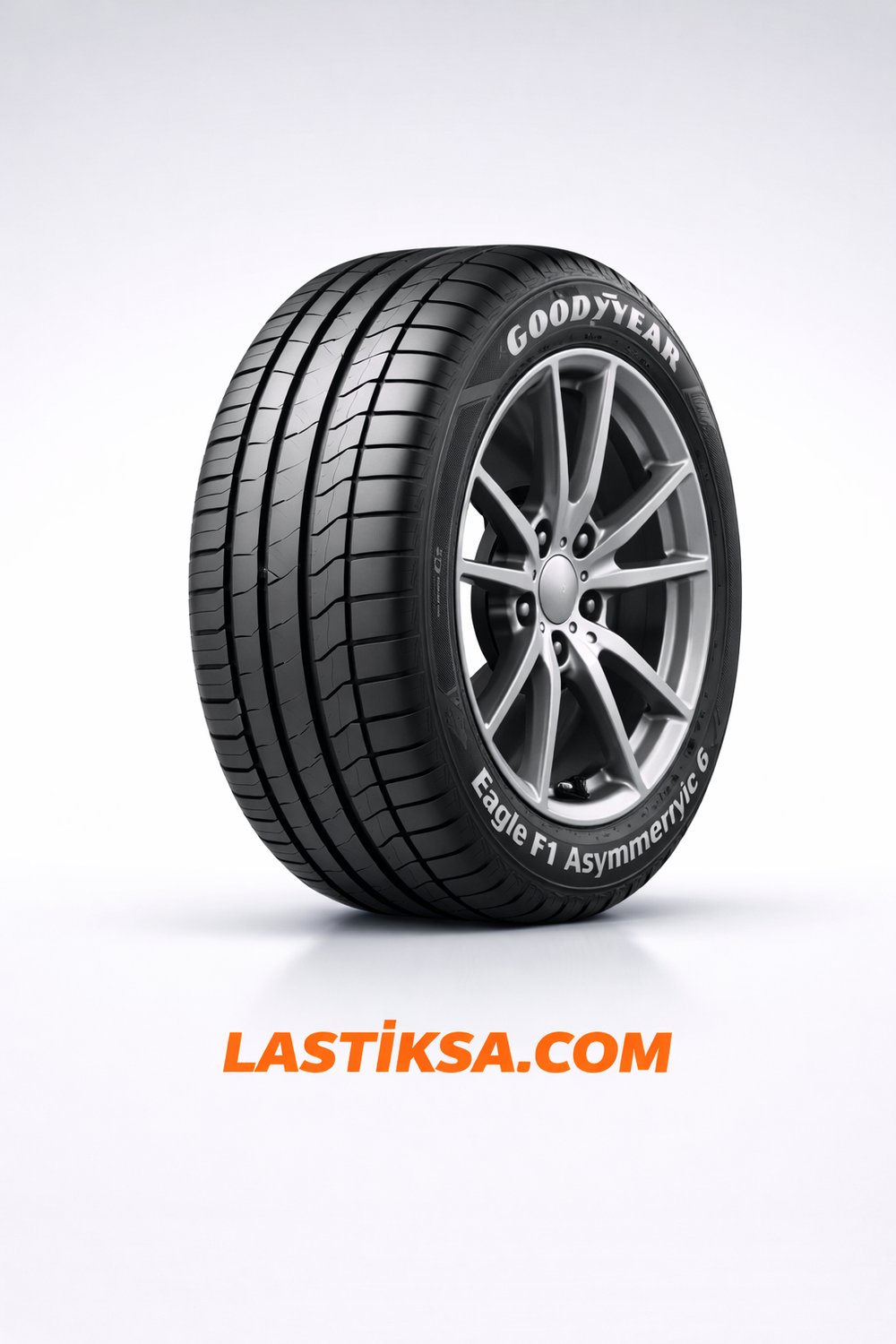 Goodyear 235/45R18 98Y XL FP Eagle F1 Asymmetric 6 2026