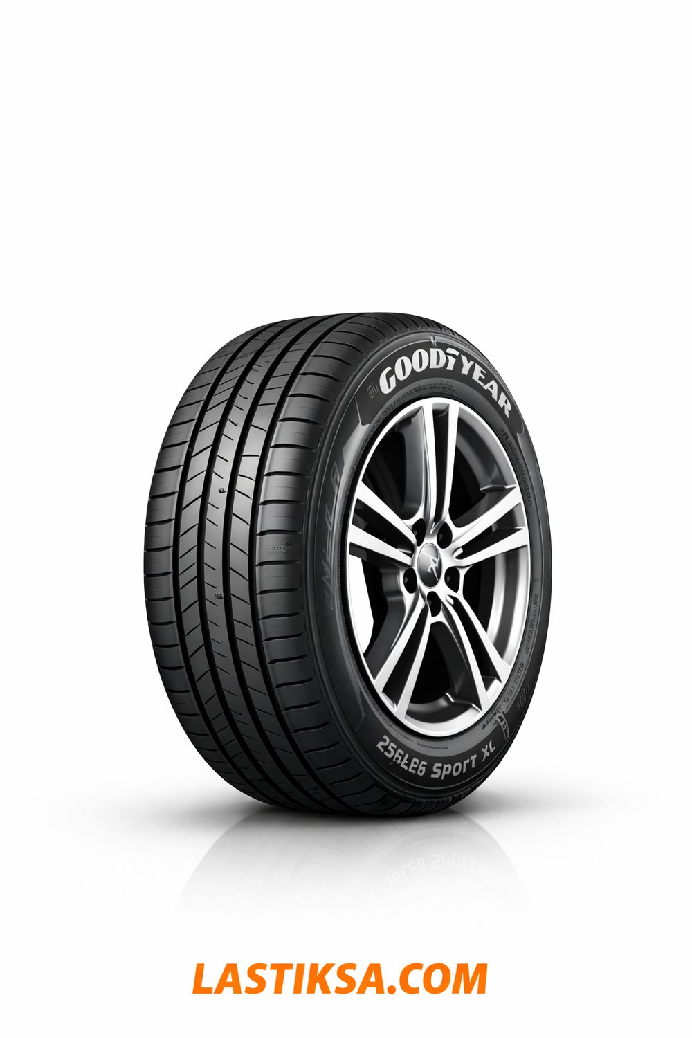 Goodyear 235/45R18 98Y XL FP Eagle Sport 2 UHP 2025