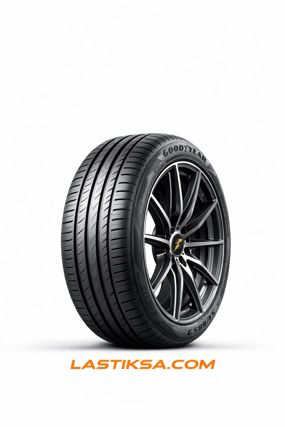 Goodyear 235/50R18 97V Eagle Sport 2 SUV 2025