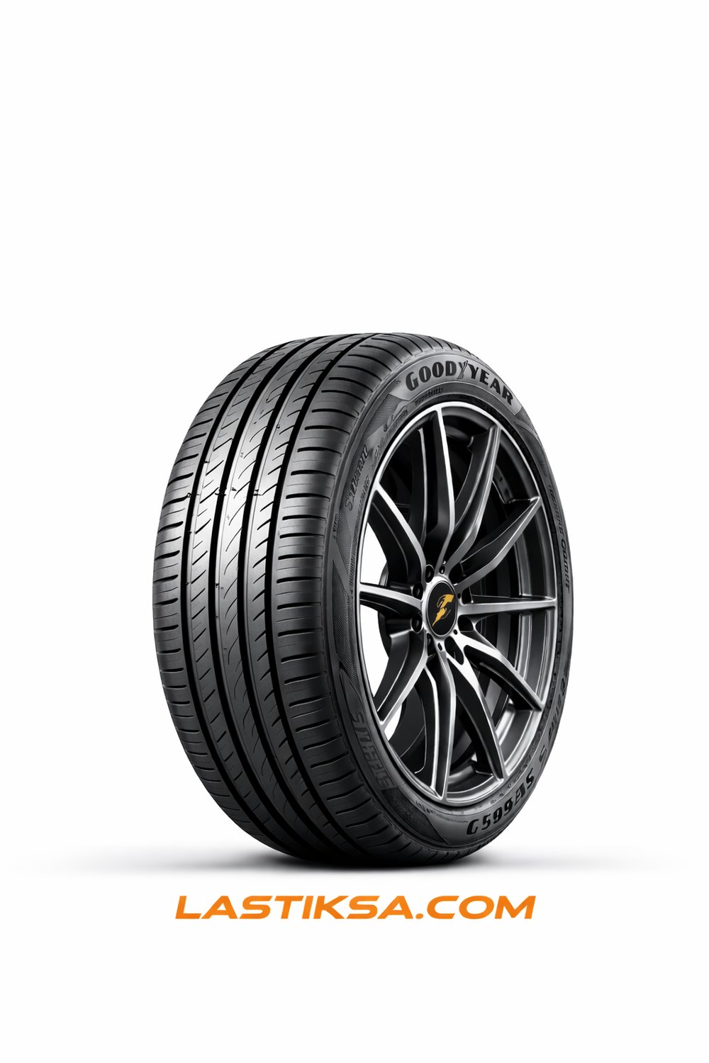 Goodyear 235/55R17 103V XL Eagle Sport 2 SUV 2025