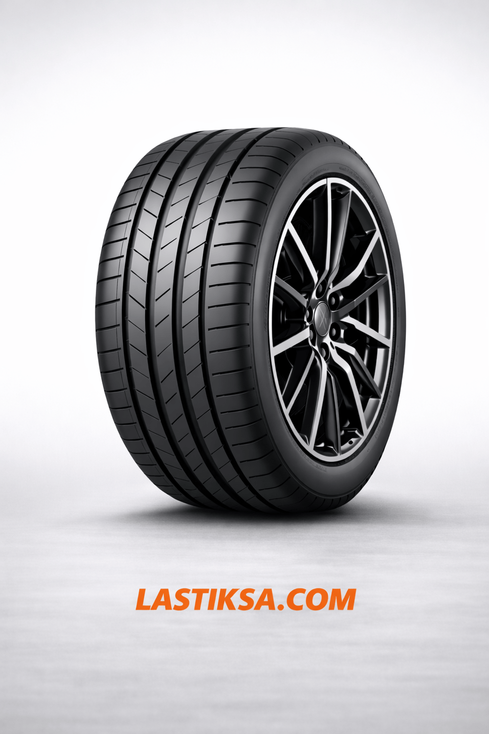 Goodyear 245/35R20 95Y XL FP * Eagle F1 Asymmetric 5 ROF 2026