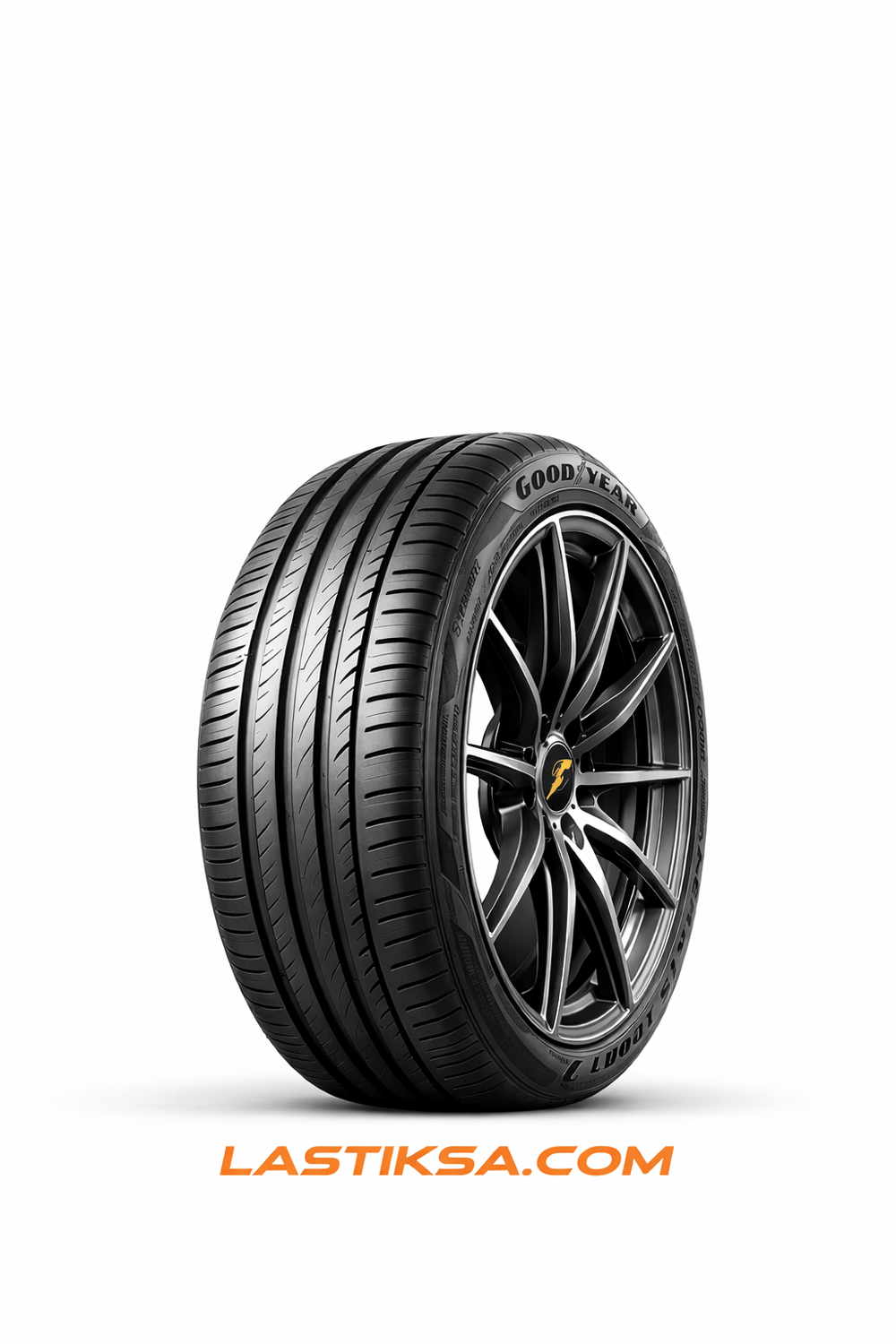 Goodyear 245/40R19 98Y XL FP Eagle Sport 2 UHP 2025