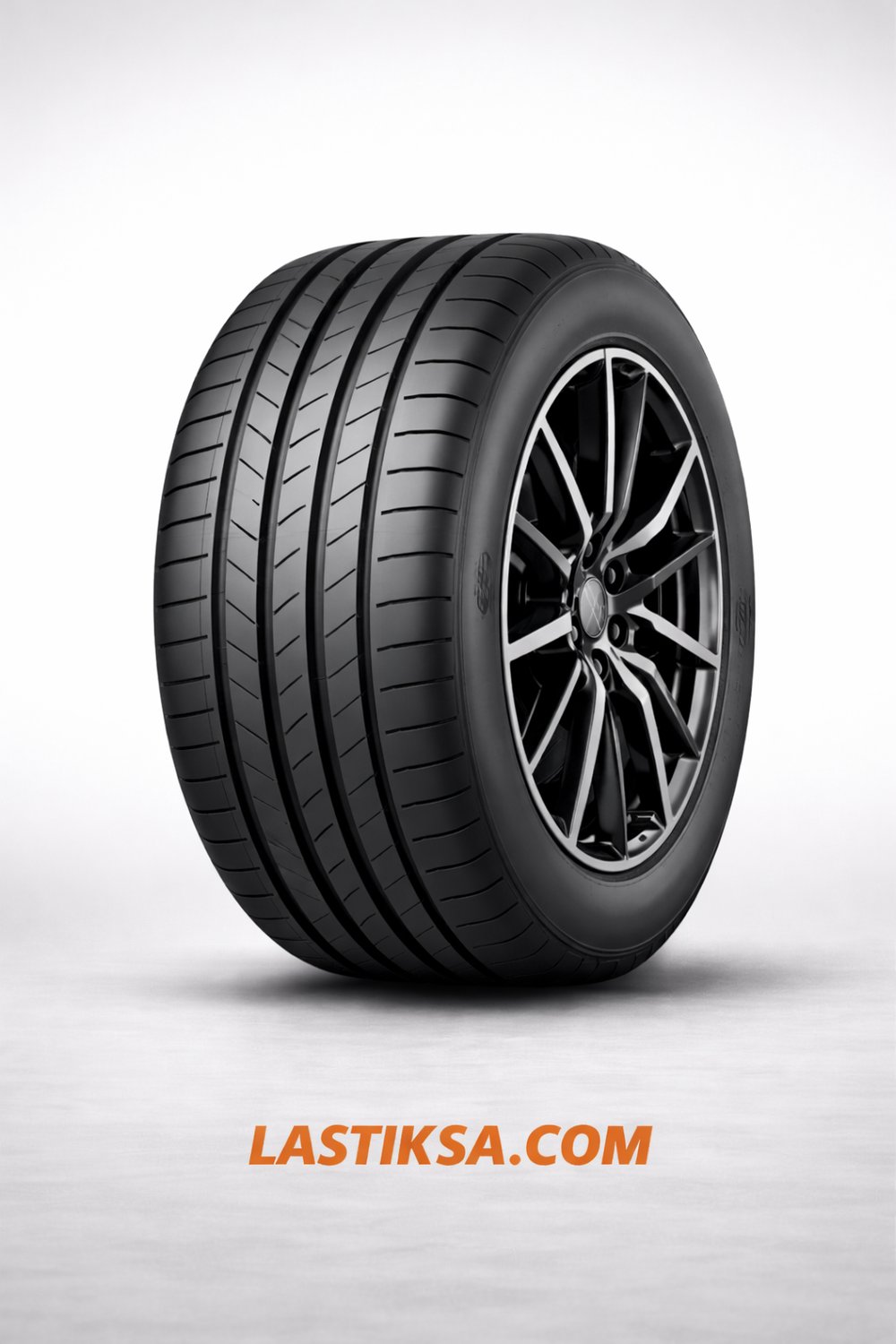 Goodyear 245/45R18 100Y XL FP Eagle Sport 2 UHP 2026