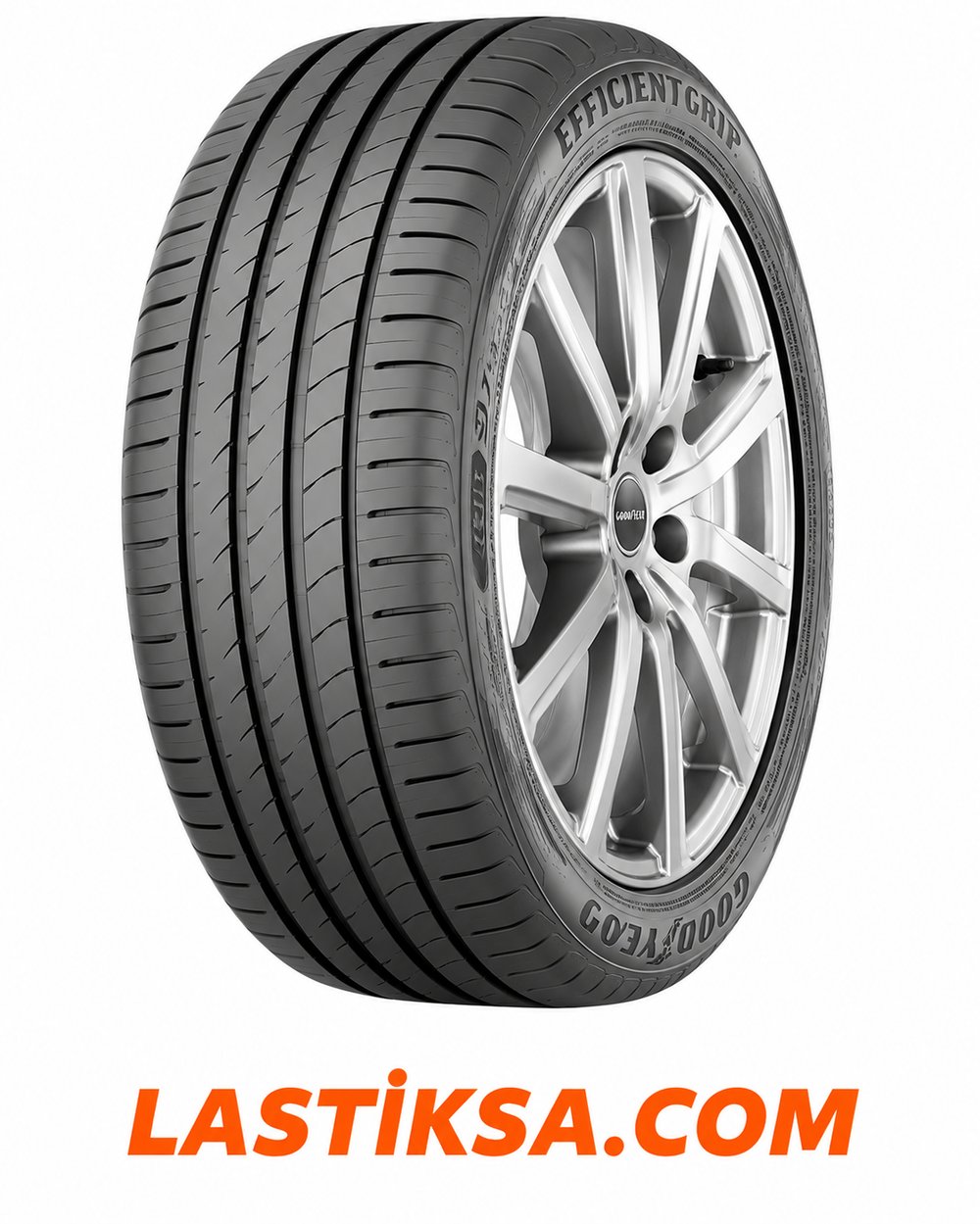 GOODYEAR 245/45R19 102V XL VOL EfficientGrip Performance SUV 2025