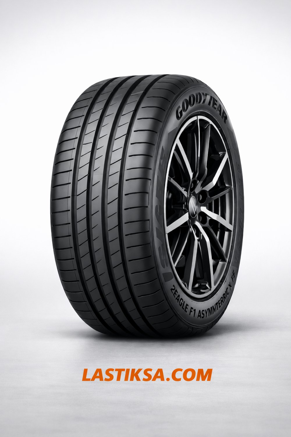 Goodyear 245/45R19 102Y XL FP Eagle F1 Asymmetric 6 2026