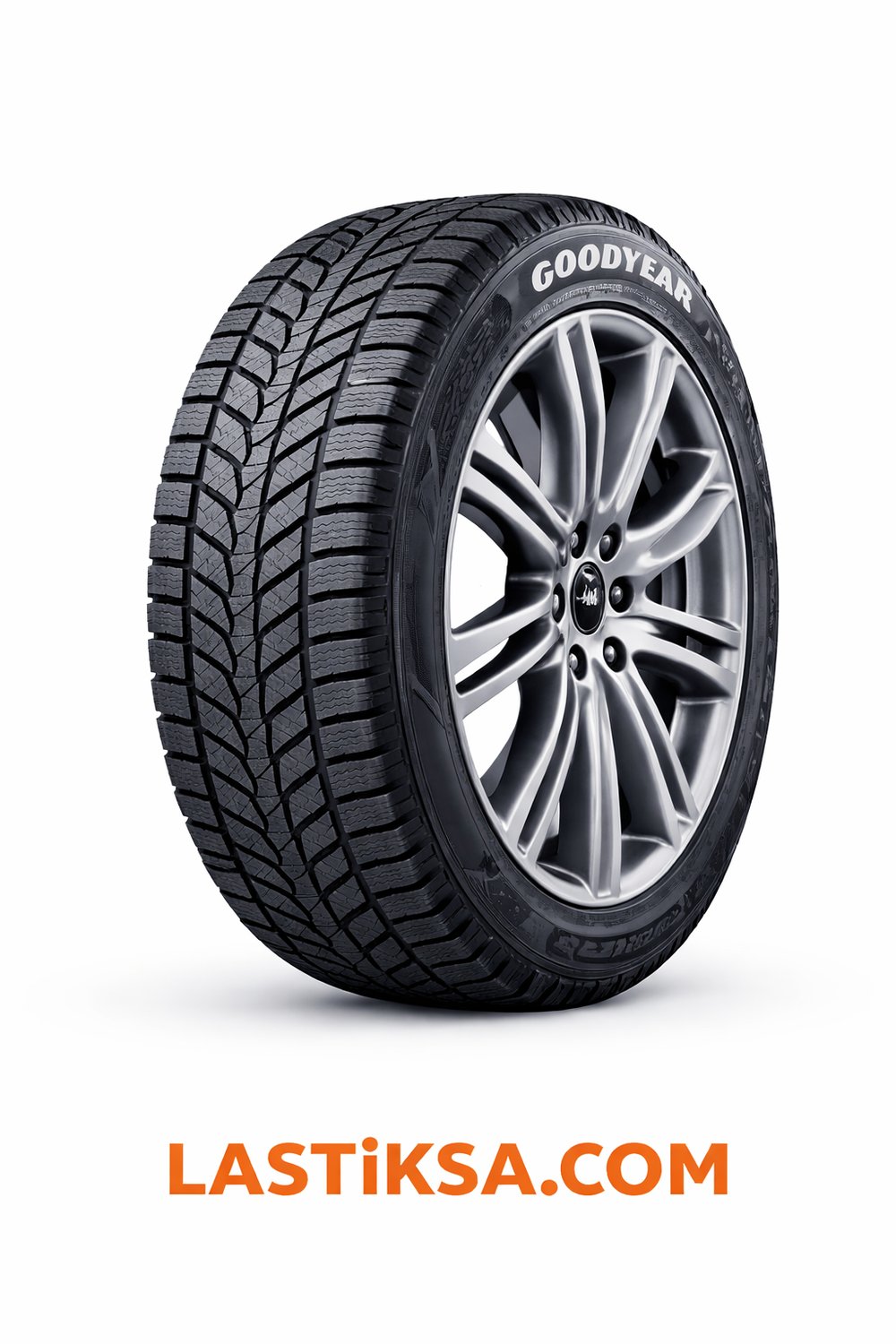 Goodyear 245/45R20 103V XL FP Ultragrip Performance 3 2025
