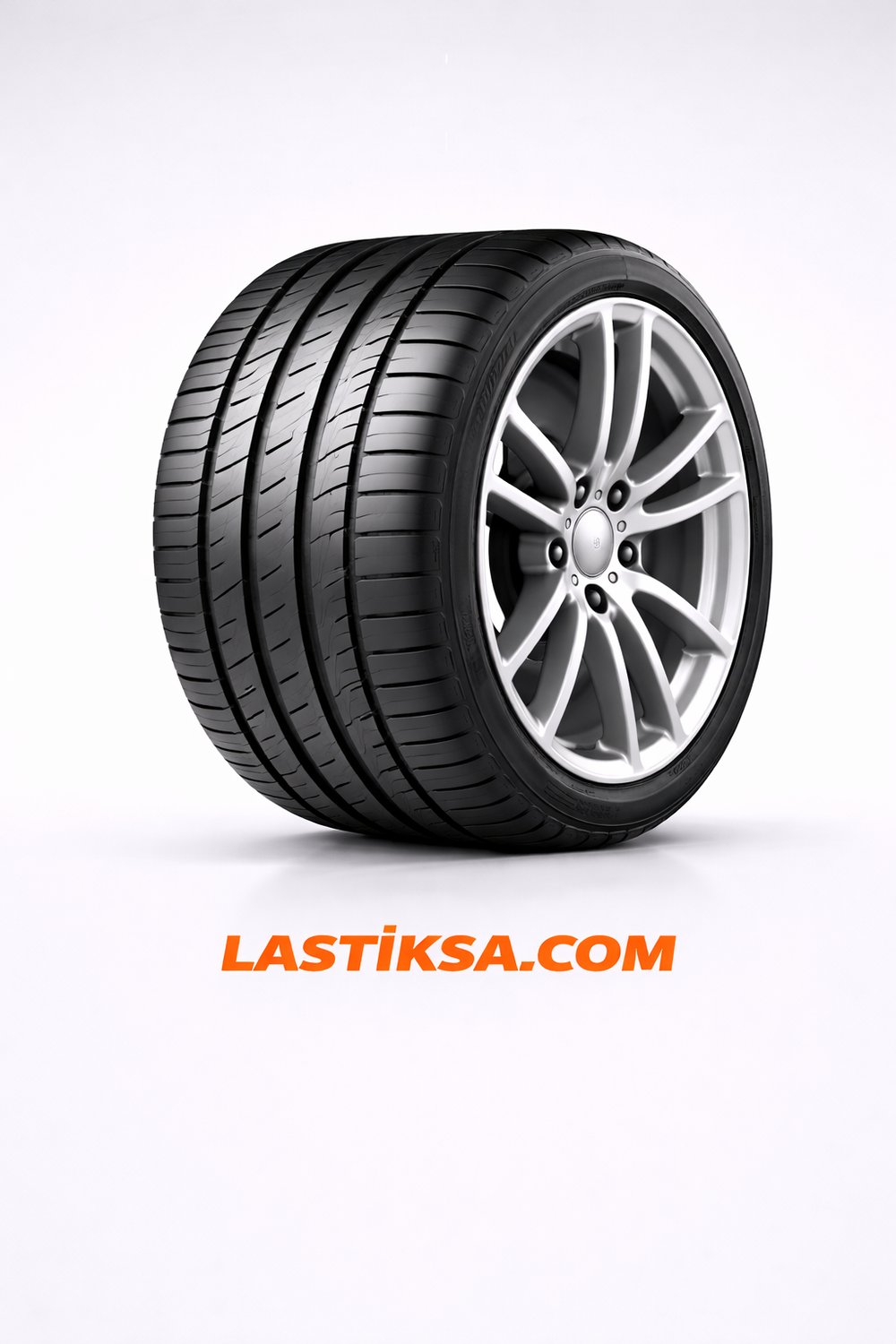 Goodyear 255/40R19 100Y XL FP Eagle F1 Asymmetric 6 2026