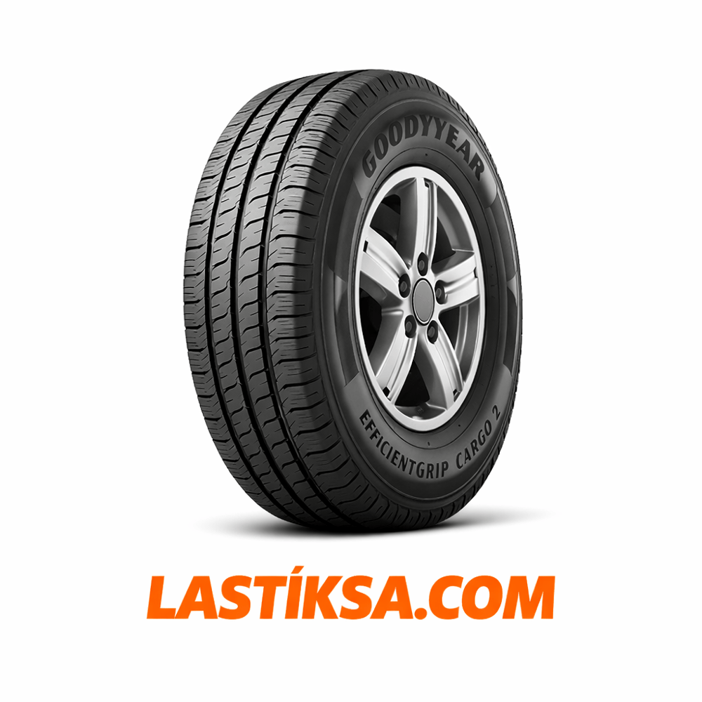 Goodyear 255/60R18 112V XL Eagle Sport 2 SUV 2025