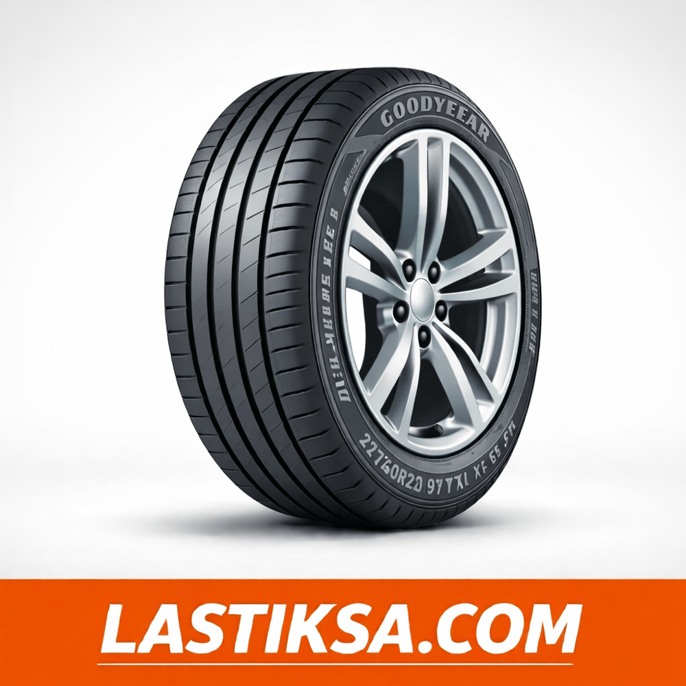 Goodyear 275/30R20 97Y XL* FP Eagle F1 Asymmetric 5 ROF 2025