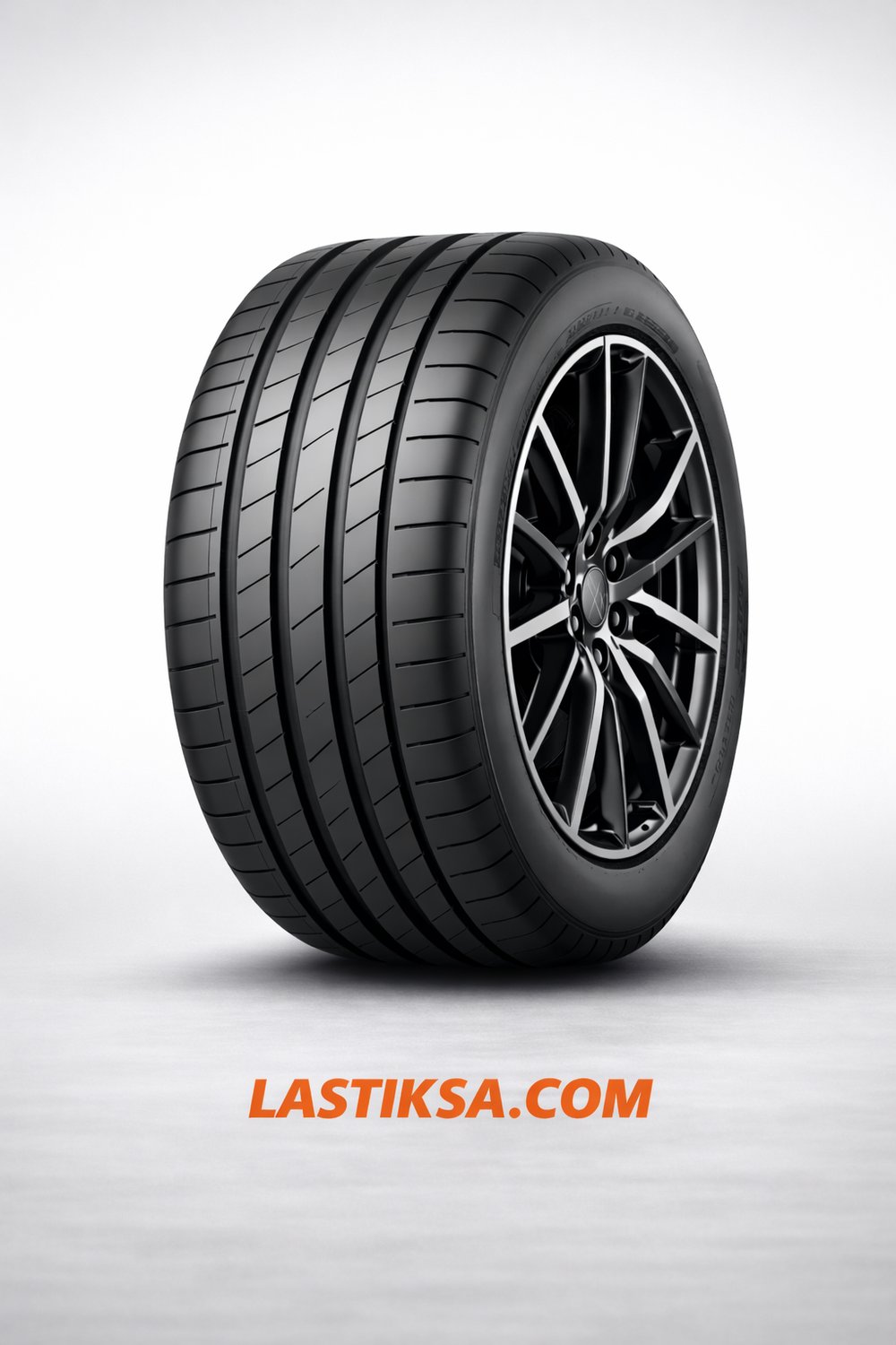 Goodyear 275/40R18 99Y FP MOE Eagle F1 Asymmetric 3 ROF* 2026