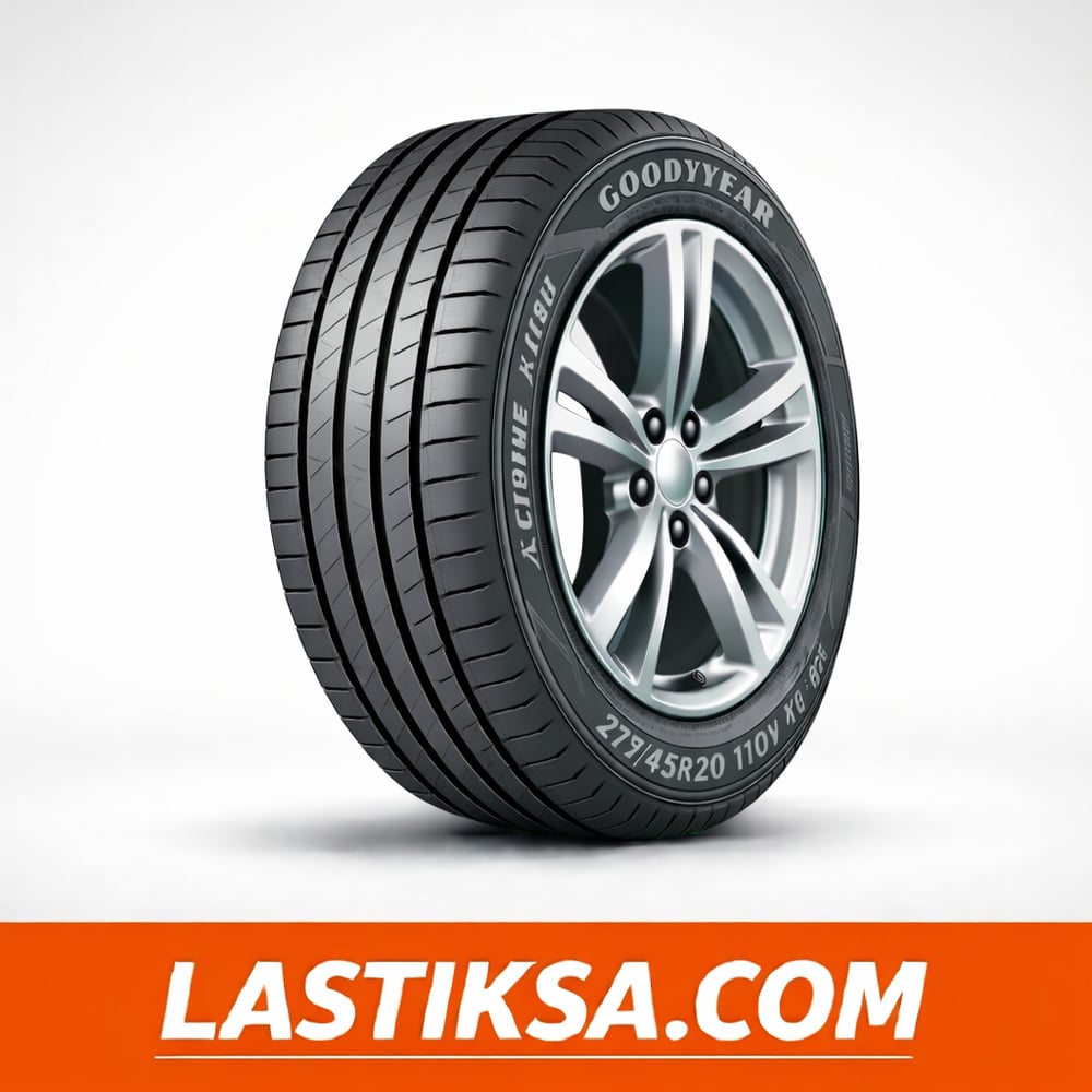 Goodyear 275/45R20 110Y XL EagleLE Sport 2 UHP 2025