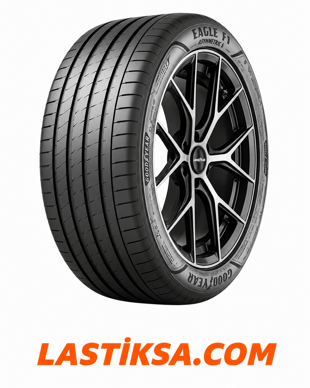 GOODYEAR 275/45R21 110Y XL FP Eagle F1 Asymmetric 6 2026