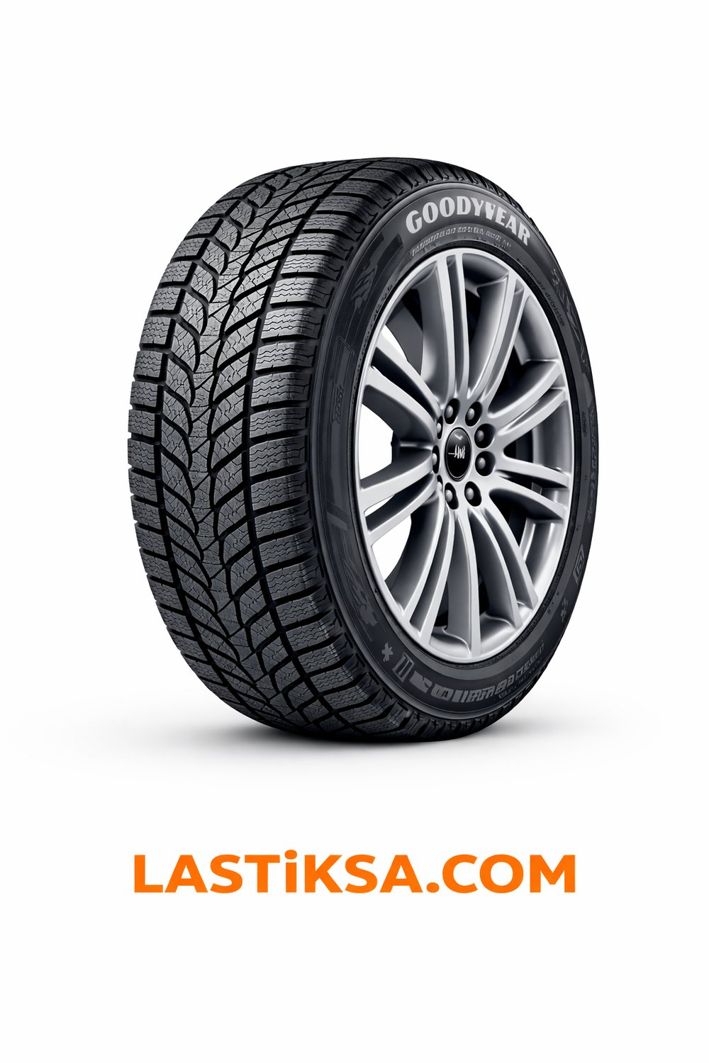 Goodyear235/55R19 101T Ultragrip Performance 3 2025