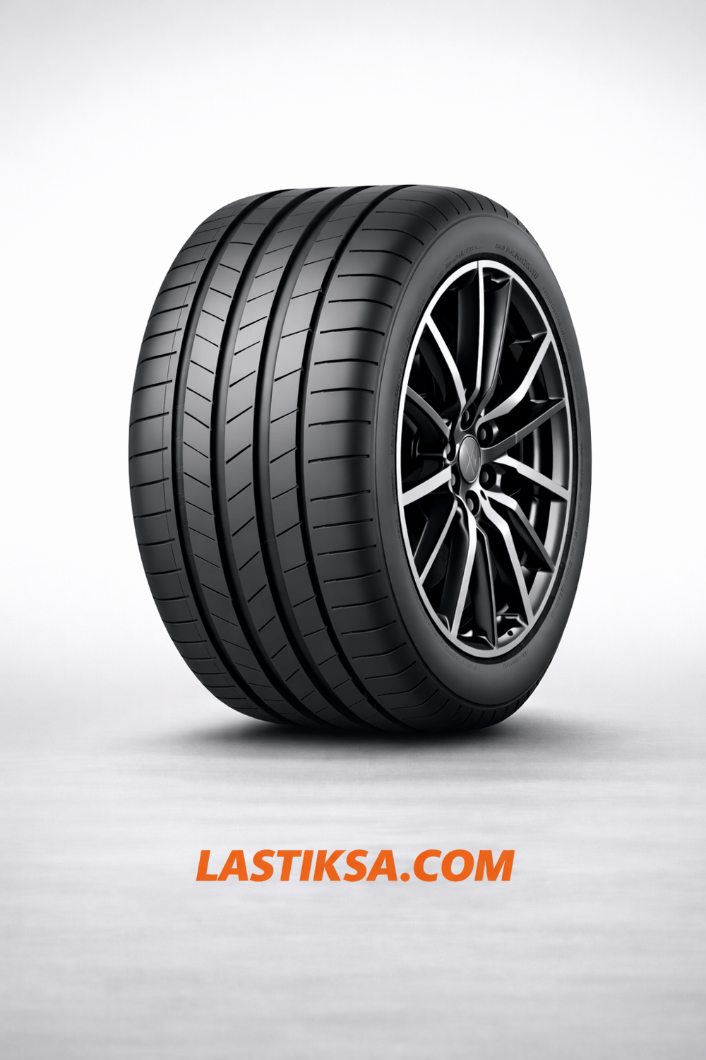 Goodyear275/35R19 100Y XL FP * Eagle F1 Asymmetric 3 2026