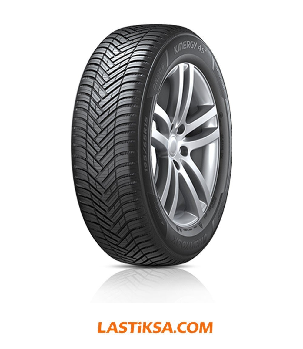 Hankook 225/50R17 98V XL Kinergy 4S 2 H750